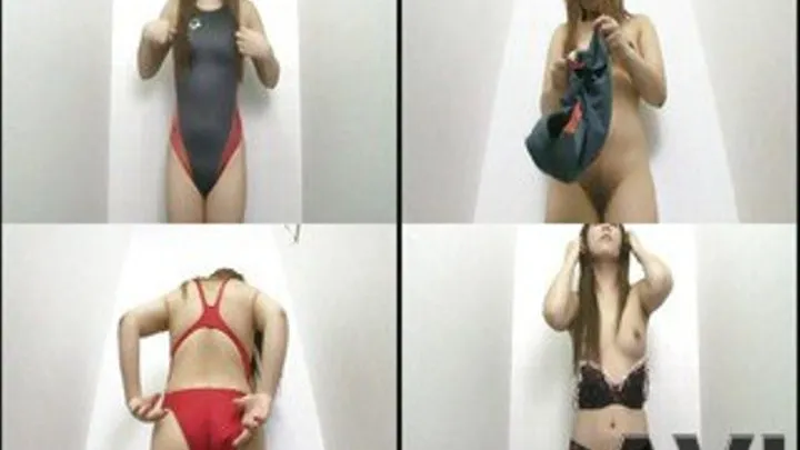 Curvy Body Exposed In New Leotards - DMOO-01 - Full version (Faster Download - )