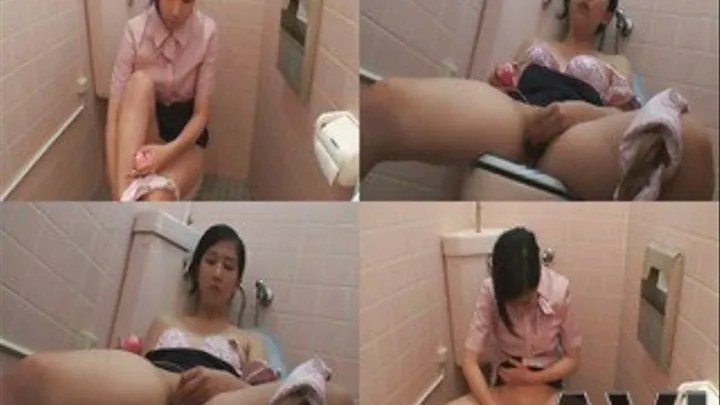 Solo Masturbation In The Comfort Room - Full version (Faster Download - )