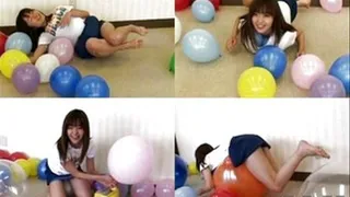 The Pain And Pleasure Of Popping Balloons! - Full version (Faster Download - )