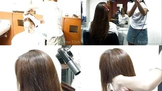 Recent Break Up Remedy: Go To The Salon! - Part 4 ( - AVI Format)