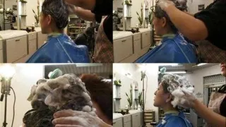 Salon Treatment For Transformation - sh-020 - Part 4 (Faster Download - )