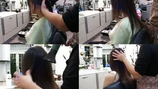 Salon Treatment For Transformation - sh-020 - Part 10 (Faster Download - )