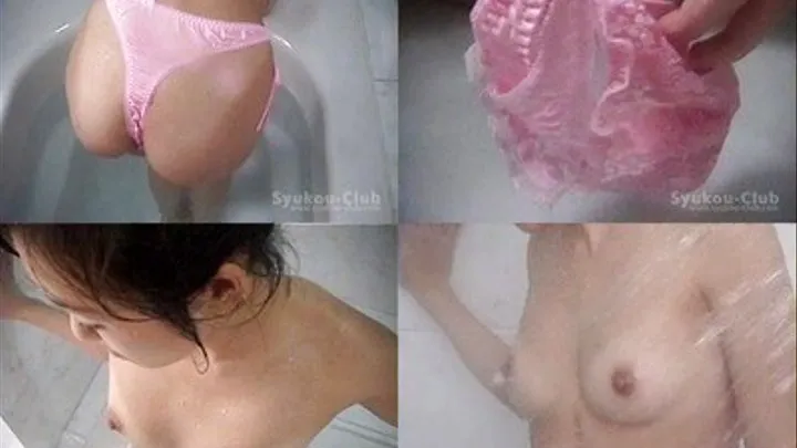 Her Wet Clothes Got Her Feeling Horny - WET02 - Part 5 ( - AVI Format)