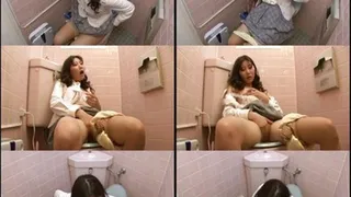 Masturbation Break in School - DTSC-029 - Full version ( - AVI Format)