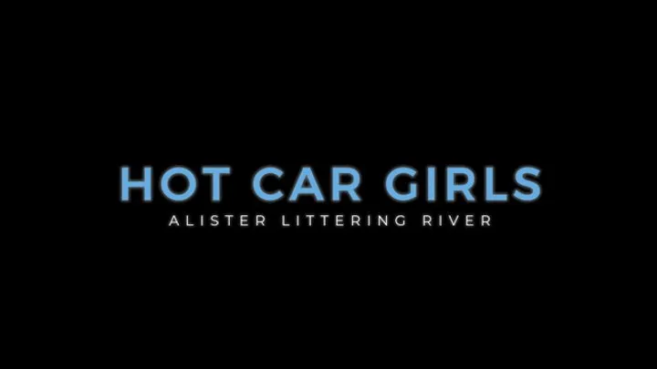 Alister Littering River