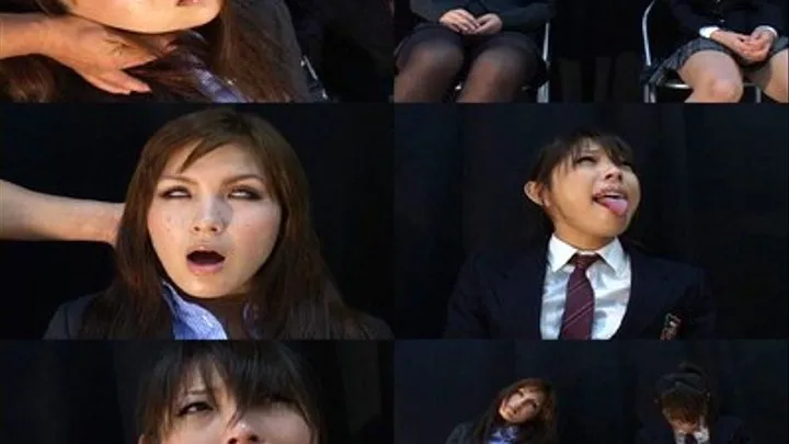 Schoolgirls Mentally Taken Advantage Of! - Full version