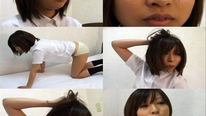 School Girl Played On and FUCKED - Part 1