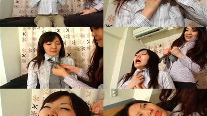 Step Sister got Punished! - Full version