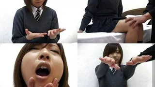 Schoolgirl Lured And About To Get - THY-001 - Part 2 ( - AVI Format)