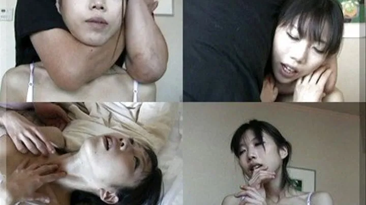 Wife Suffers Ruthless Smothering That Got Her - TBS-001 - Full version ( - AVI Format)