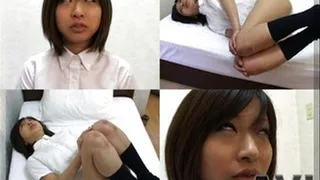 One Spell And Helpless Employee Loses Control - THY-001 - Part 5 (Faster Download - )