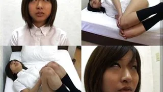 One Spell And Helpless Employee Loses Control - THY-001 - Part 5 (Faster Download)