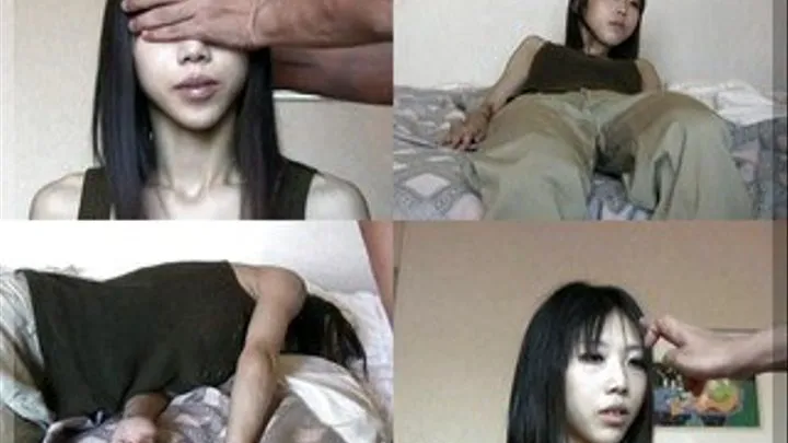 Tricked Gal Falls Resting As Spell Is - THY-006 - Part 1 (Faster Download)