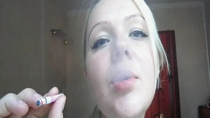 RUSSIAN SMOKER