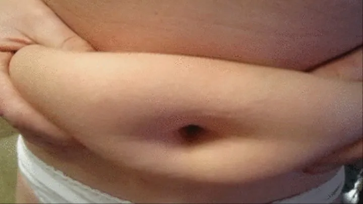 SEXUAL FAT STOMACH