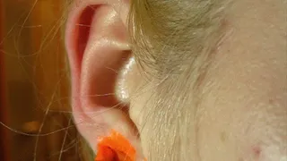 ENTERTAINMENT WITH THE EAR