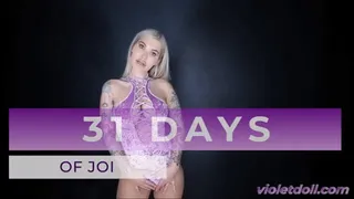 The V Technique: Day 3 of 31 Days of JOI