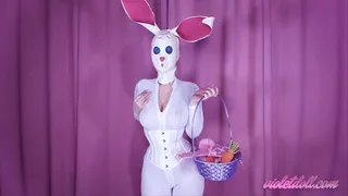 Bad Bunny CBT & Reward