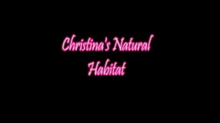 Christinas Natural Habitat