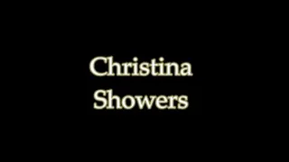 Christina Showers