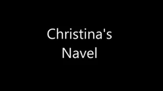 Christina's Navel