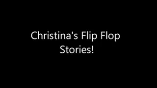 Stories of Flip Flops