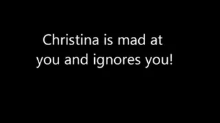 Christina's Mad