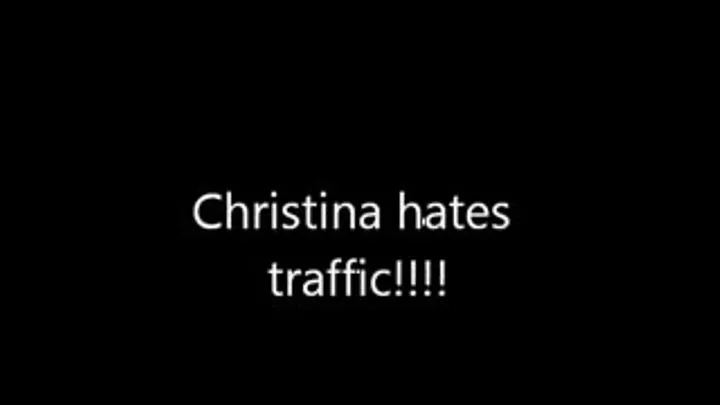 Christinas PTSD