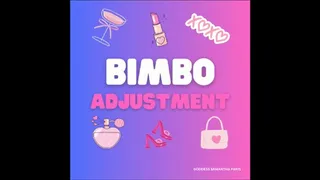 BIMBO ADJUSTMENT MESMERIZE