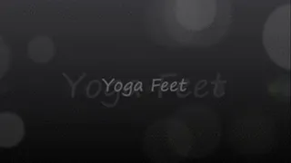 Yoga Feet