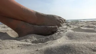 Sea Toe