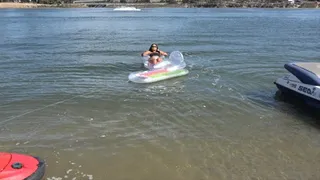 Bay Float