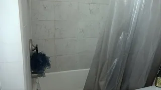 Cum Shower
