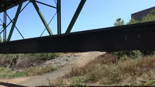 Under the Bridge - Dilemma
