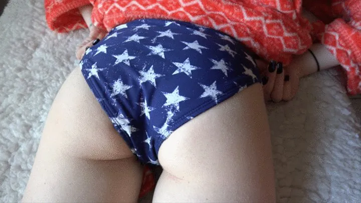 Small American Booty