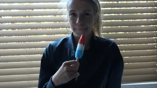 Rocket Pop Lick