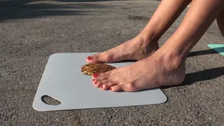 Smart Feet