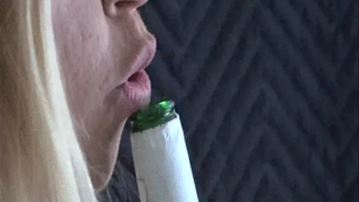 Bottle Lip