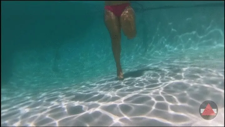 Under Water Compilation