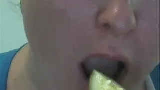 Sucking Your Pickle!