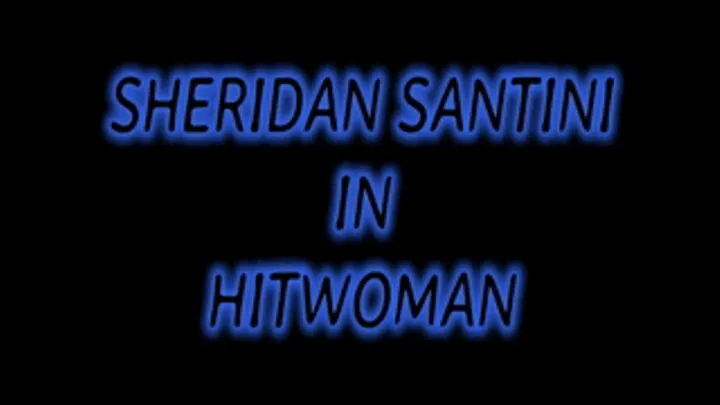 HitWoman