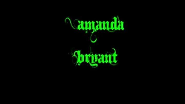 solo-amanda-bryant-part1-3-18-2014 LD