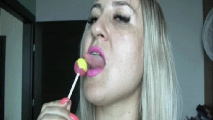 lollipop