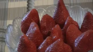 Giant Strawberry