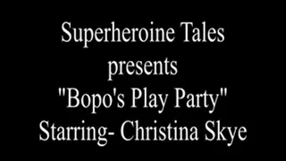 BOPO'S PLAY PARTY