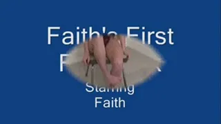 FAITH VOLUME 3 PART 2
