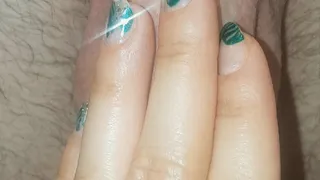 BRAZILIAN MANZILLIAN WAX SHOWCASE by Goddess Bianca