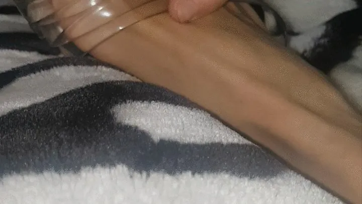 JUICY BIG TOE SUCKFEST AND MASSAGE by Goddess Bianca