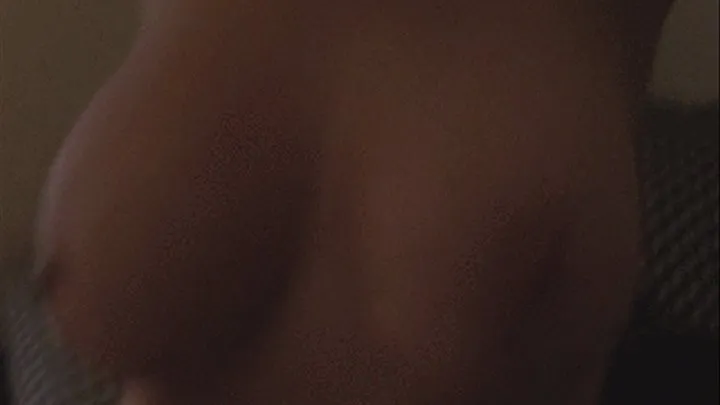 Low Lit POV Held Hand Cam Fucking