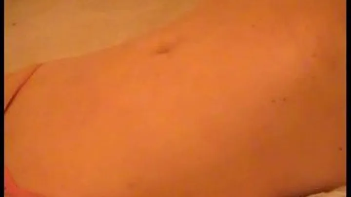 MY SEXY FLAY TUMMY....